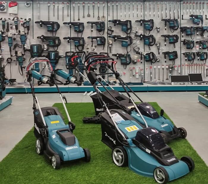 Електроінструмент Makita